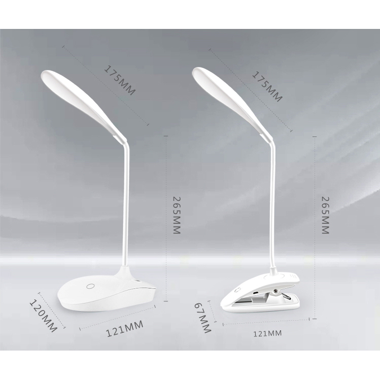 Isun LED Desk Lamp