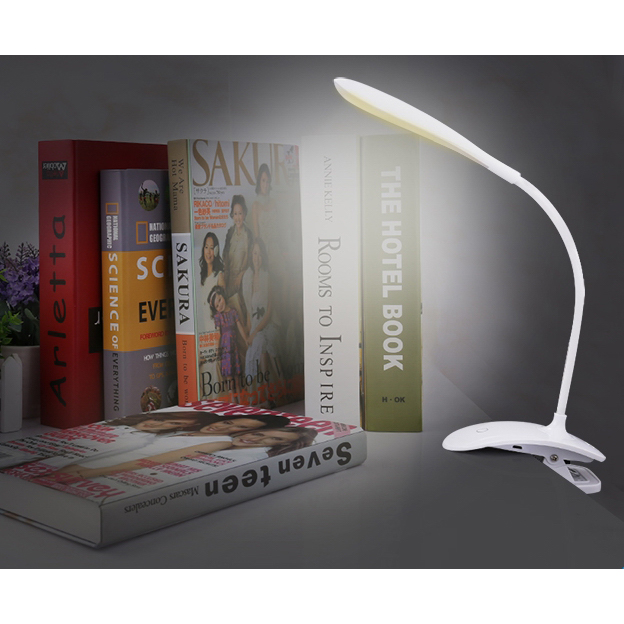 Isun LED Desk Lamp