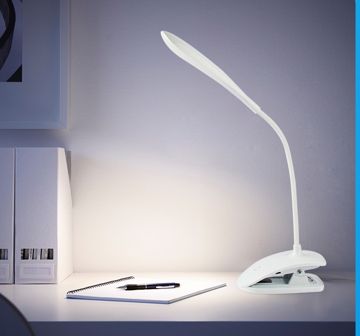 Isun LED Desk Lamp
