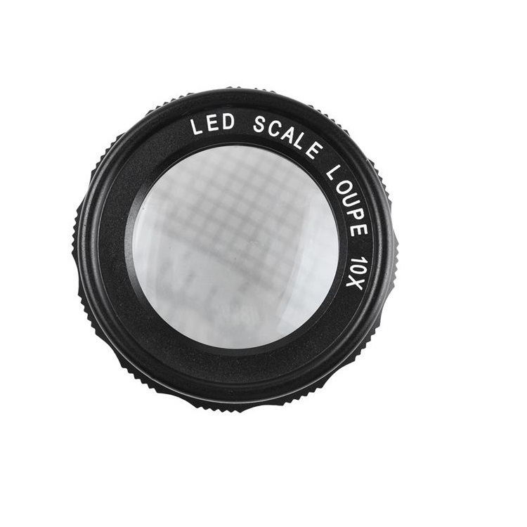 MG7174 LED Scale Loupe