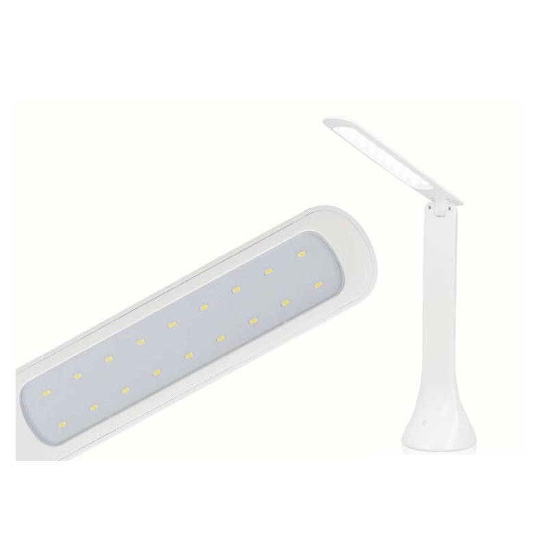 811L Foldable Dimmable LED Table Lamp
