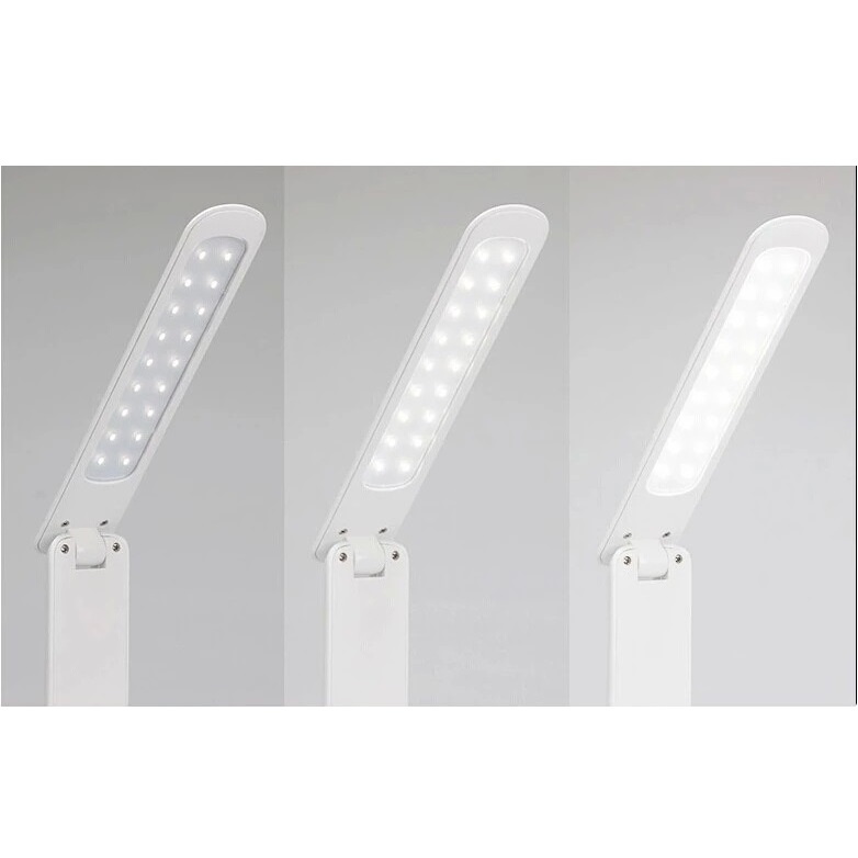 811L Foldable Dimmable LED Table Lamp