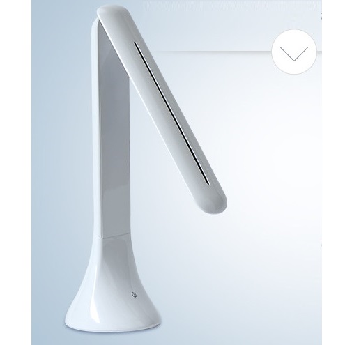 811L Foldable Dimmable LED Table Lamp