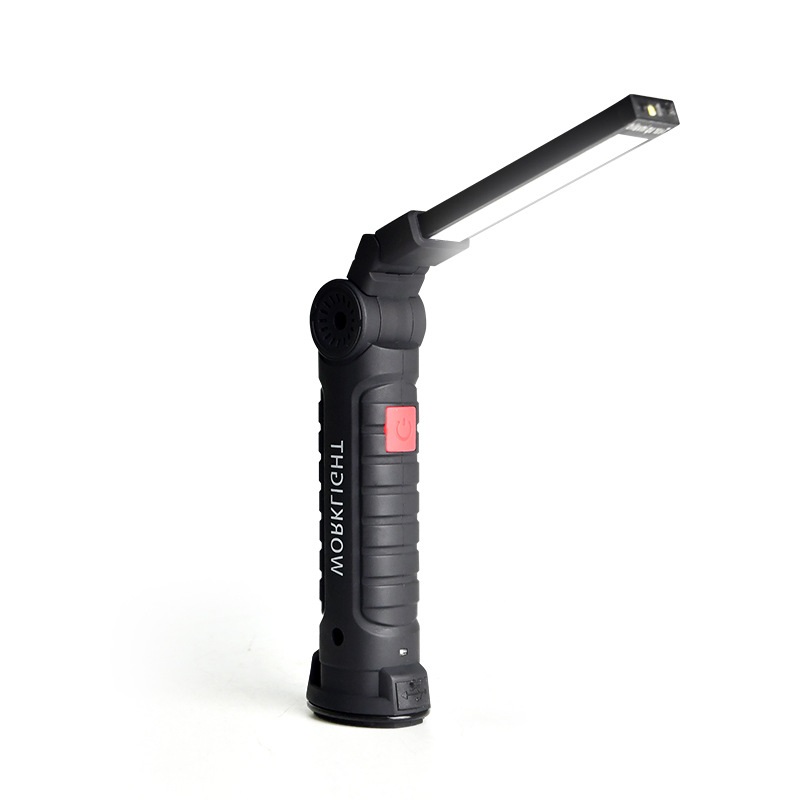 WL-52 Magnet Rechargeable LED Worklight