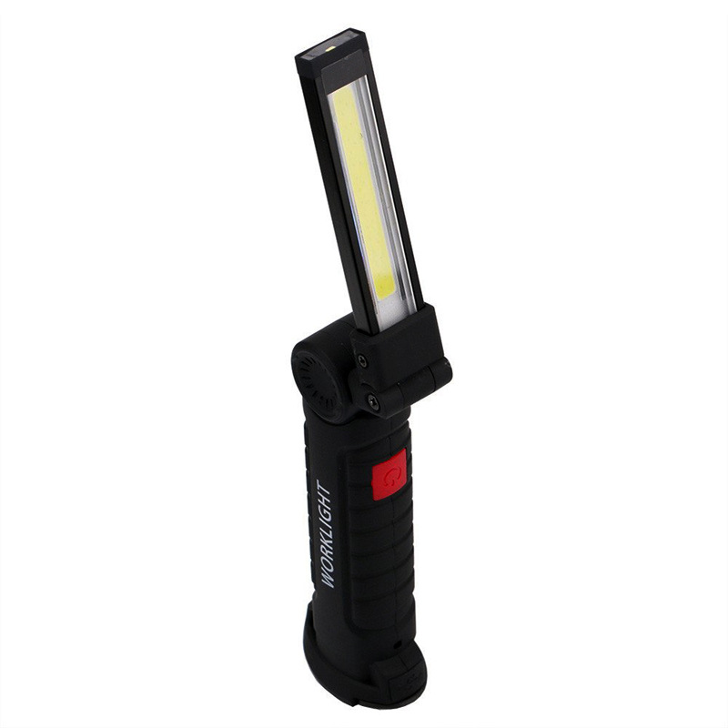 WL-52 Magnet Rechargeable LED Worklight