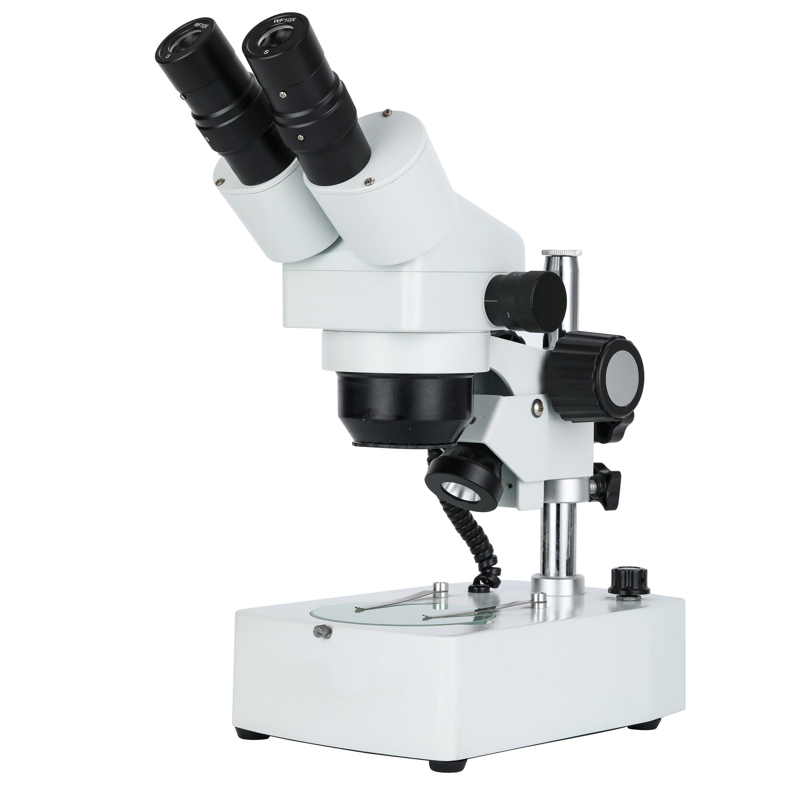 Zoom Stereo Microscope ZTX-E