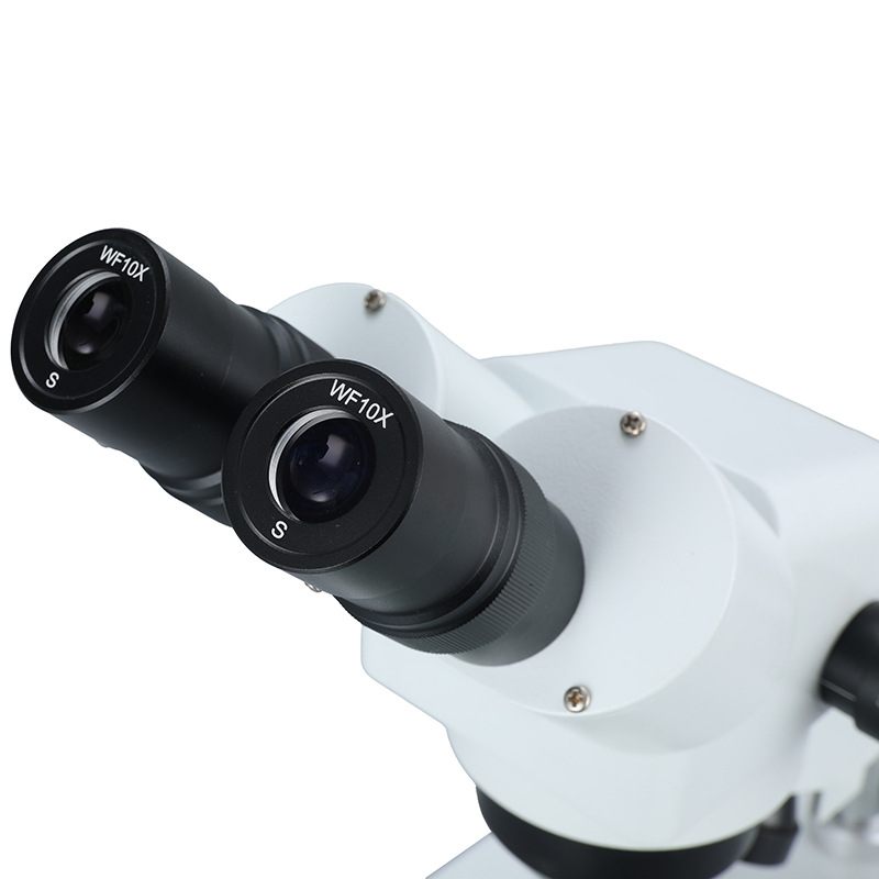 Zoom Stereo Microscope ZTX-E