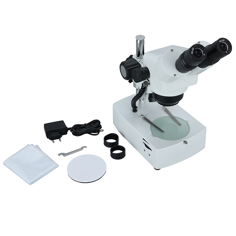 Zoom Stereo Microscope ZTX-E