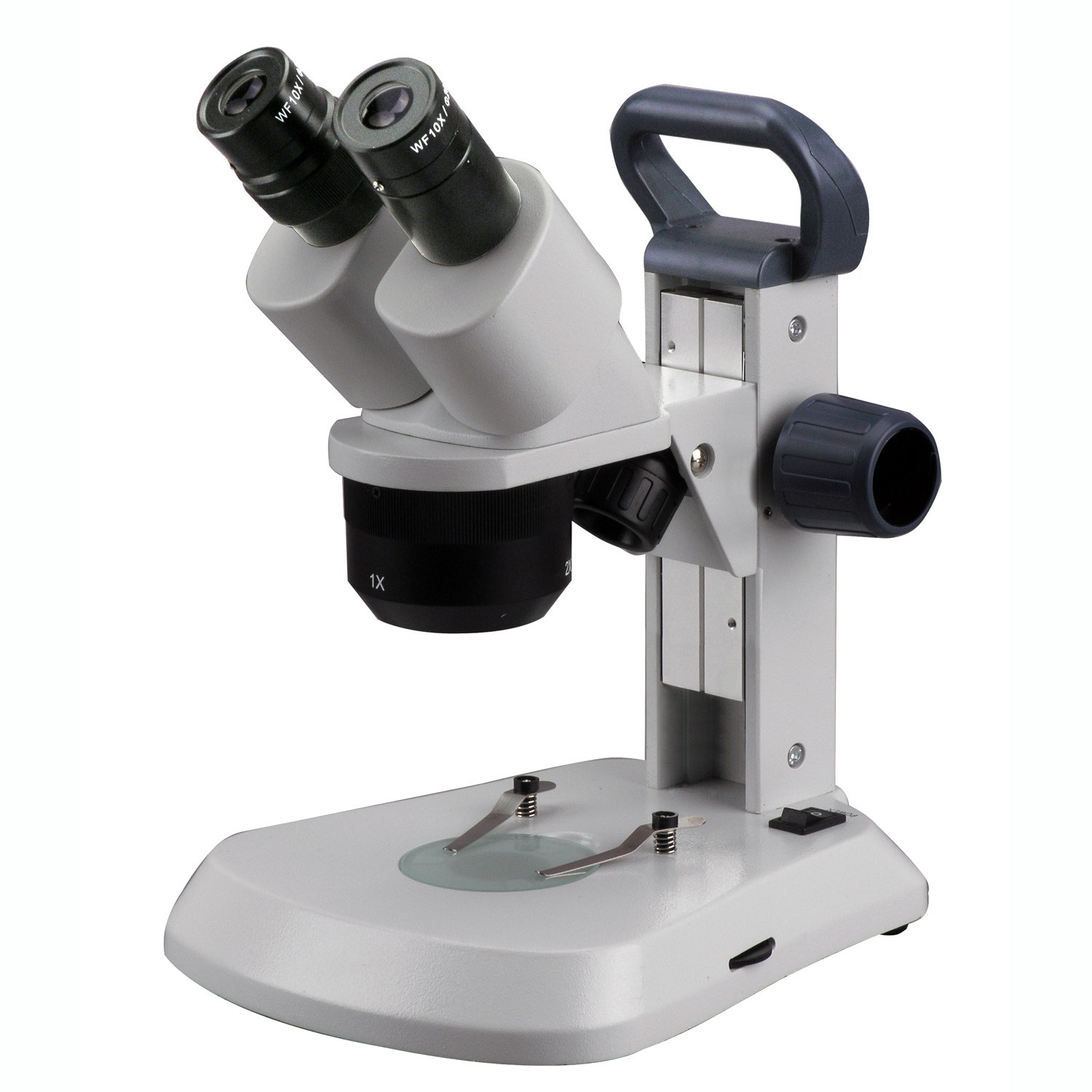 Step Stereo Microscope XTX-93EW