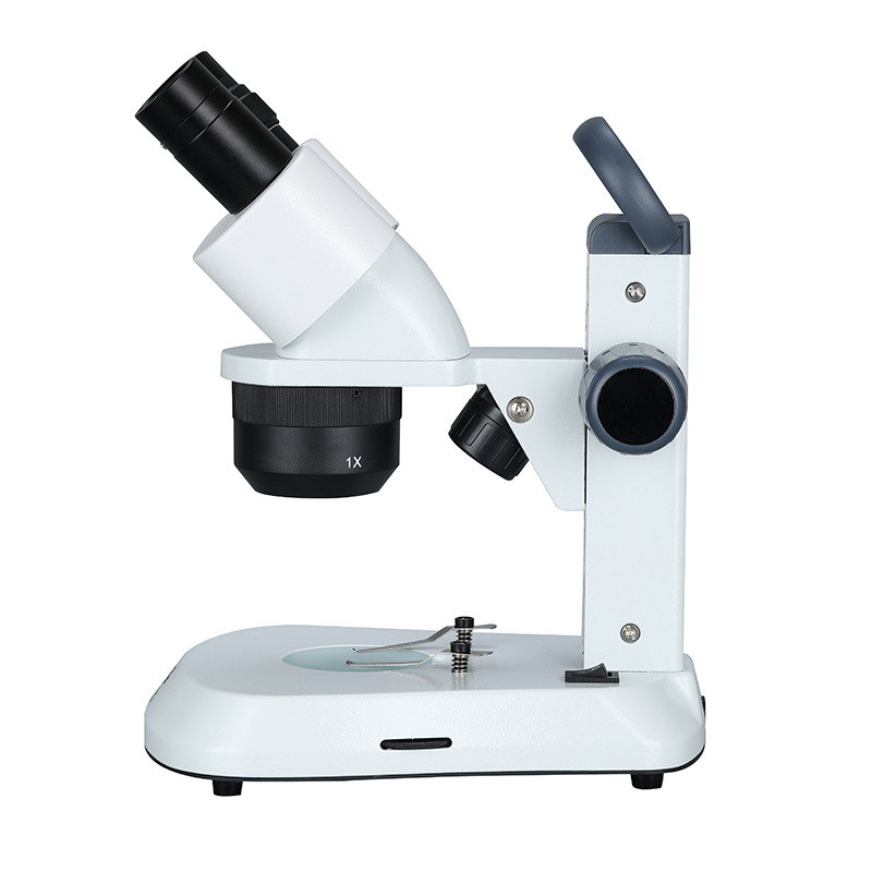 Step Stereo Microscope XTX-93EW