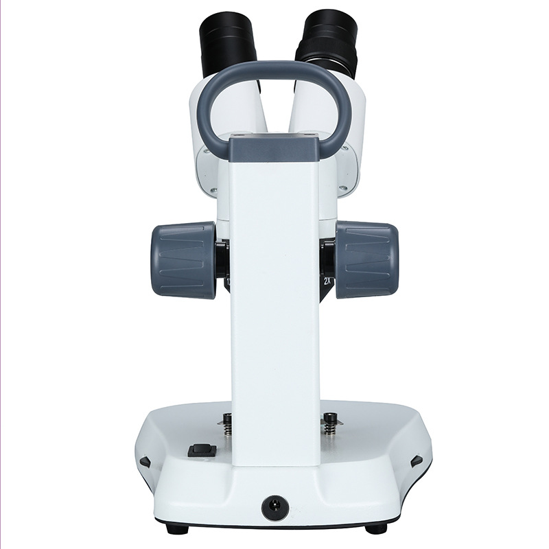 Step Stereo Microscope XTX-93EW