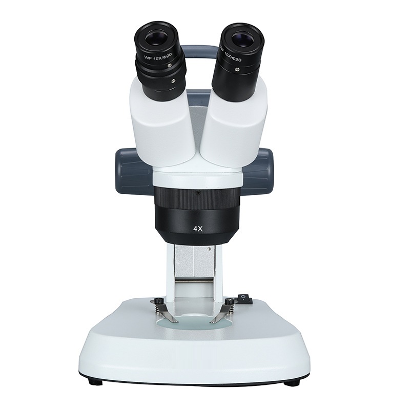 Step Stereo Microscope XTX-93EW