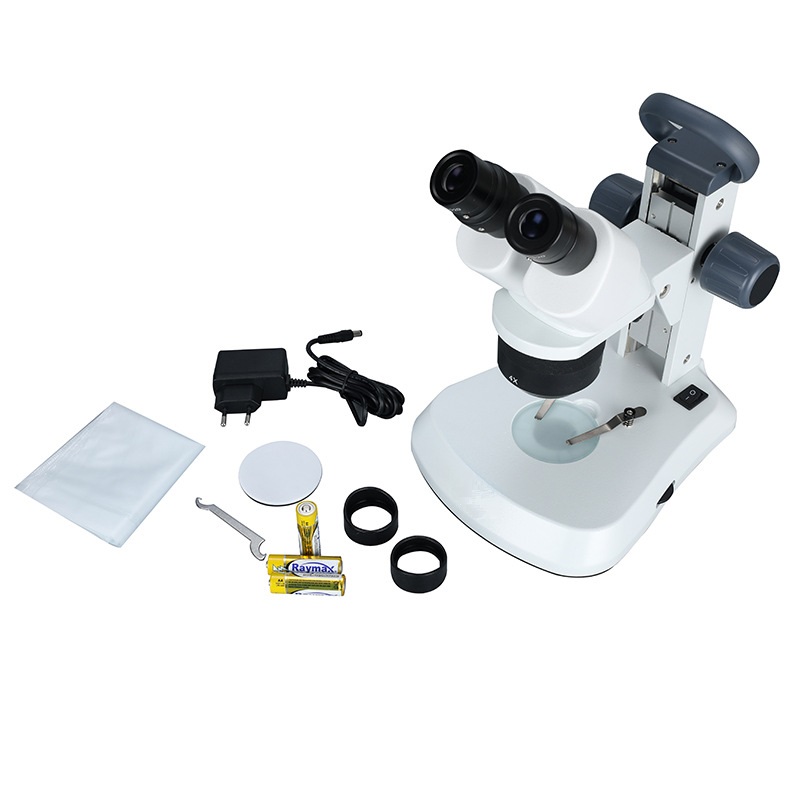 Step Stereo Microscope XTX-93EW