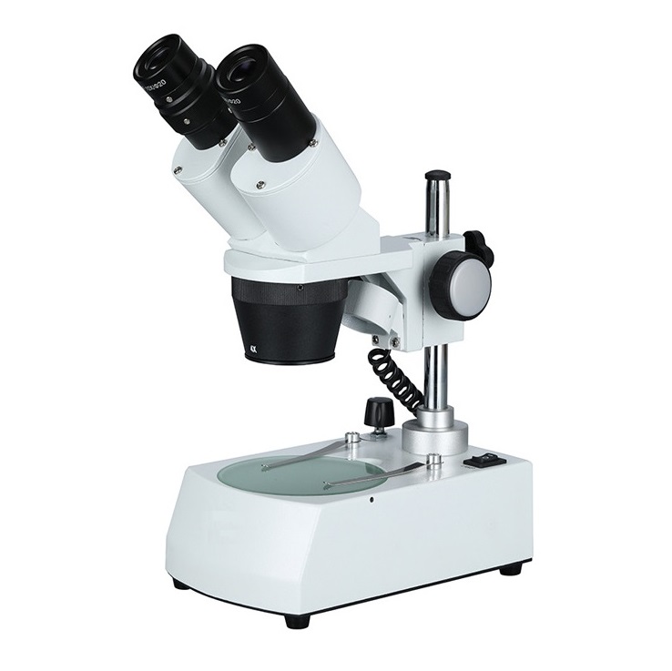 Step Stereo Microscope XTX-3C/5C/7CW