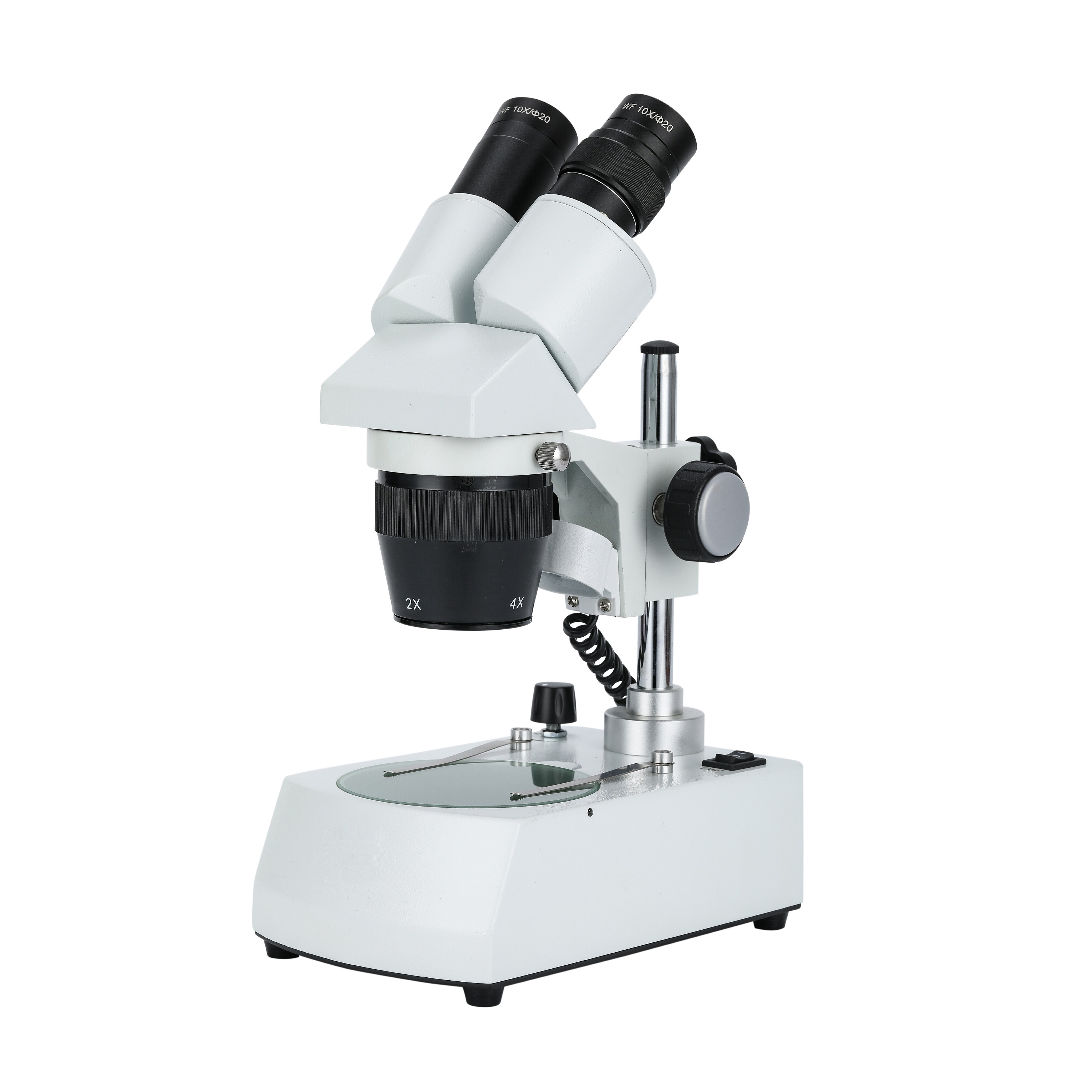 Step Stereo Microscope XTX-3C/5C/7CW
