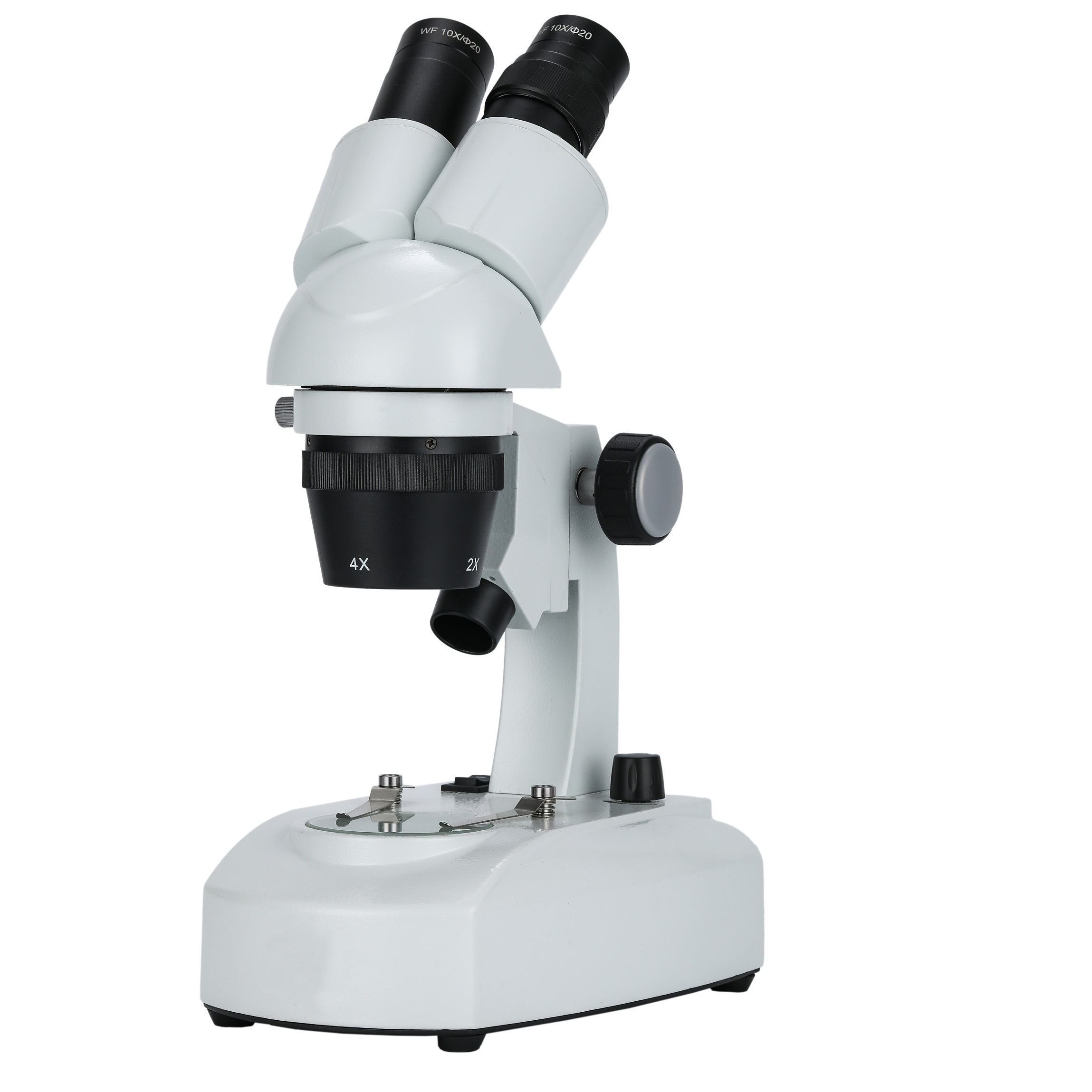 Step Stereo Microscope XTX-3C/5C/7CW