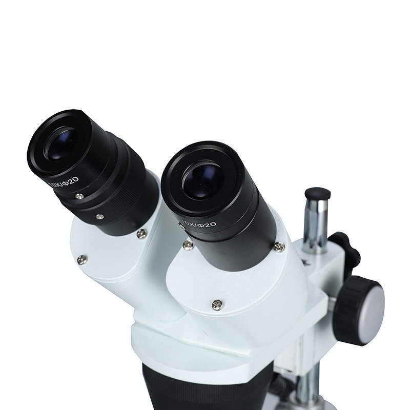 Step Stereo Microscope XTX-3C/5C/7CW