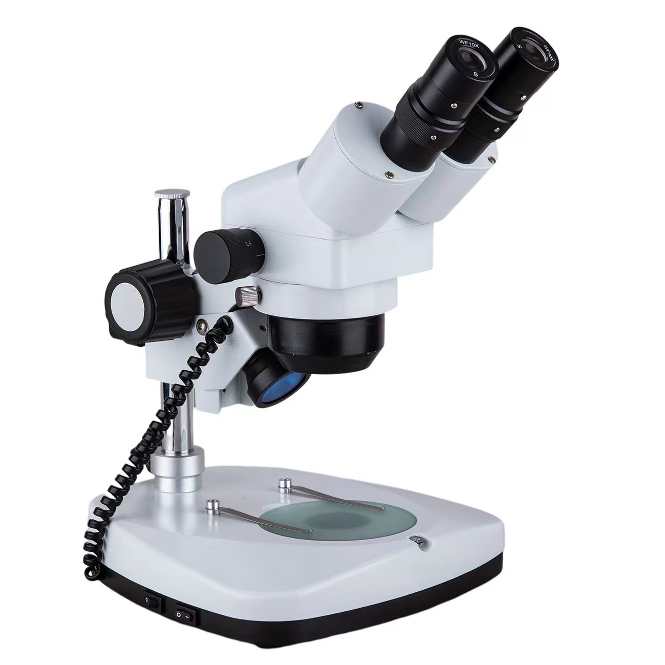 Zoom Stereo Microscope ZTX-E-C3/ZTX-3E-C3