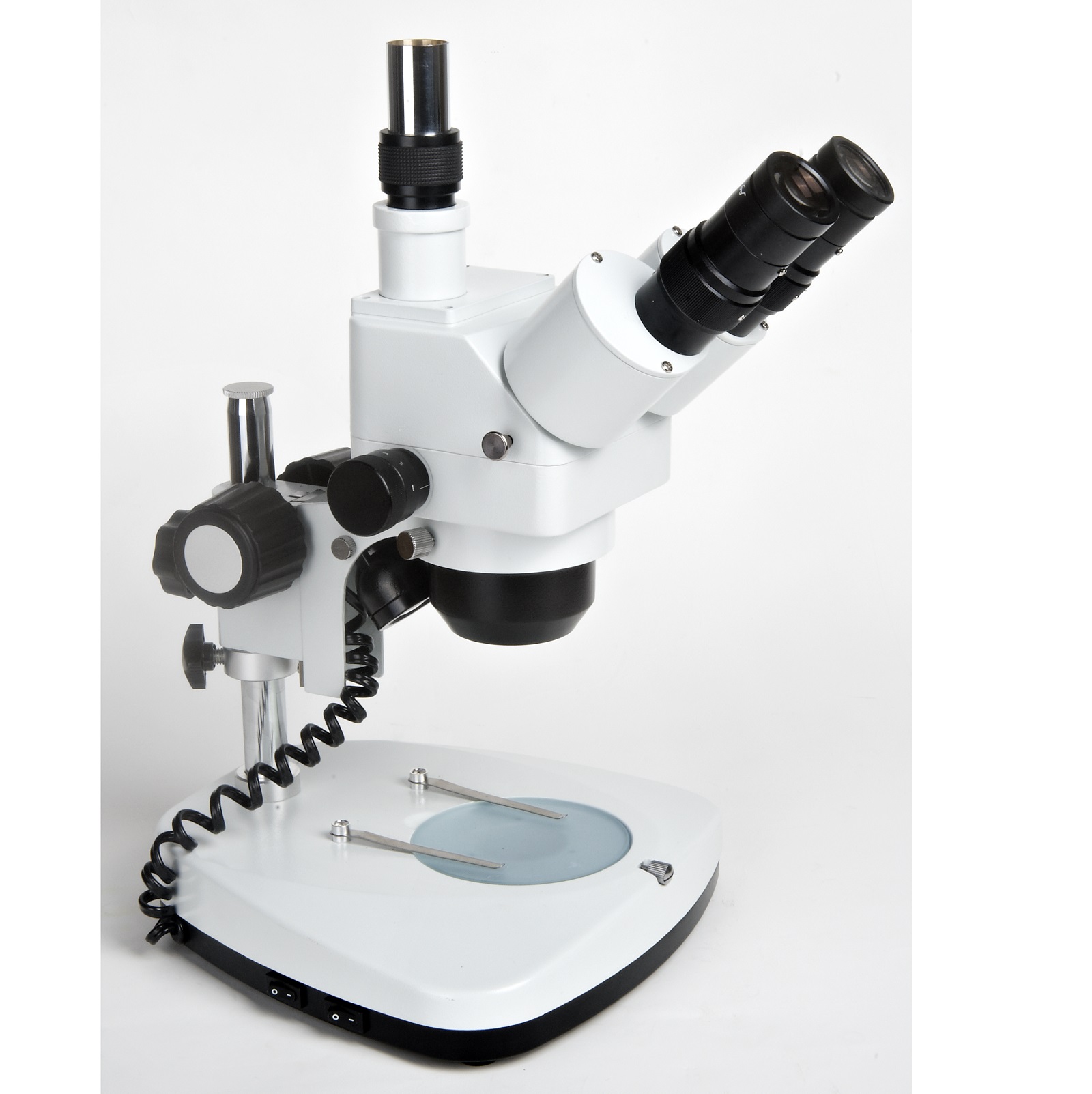 Zoom Stereo Microscope ZTX-E-C3/ZTX-3E-C3