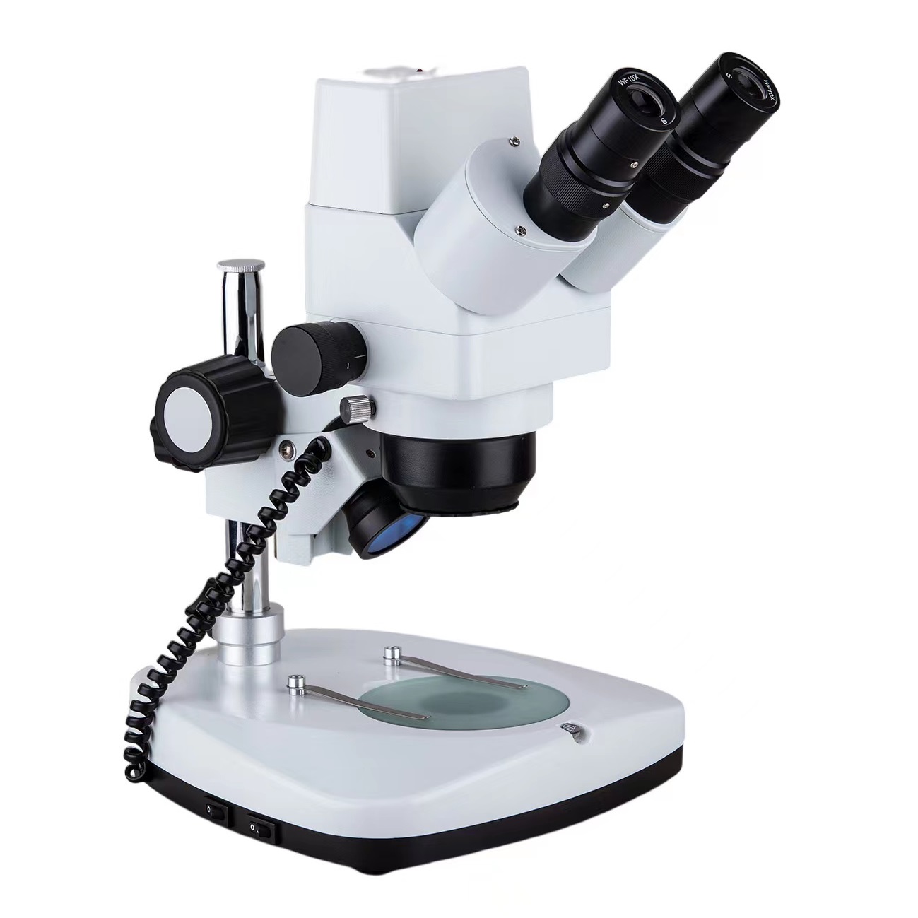 Digital Zoom Stereo Microscope ZTX-3S-C3