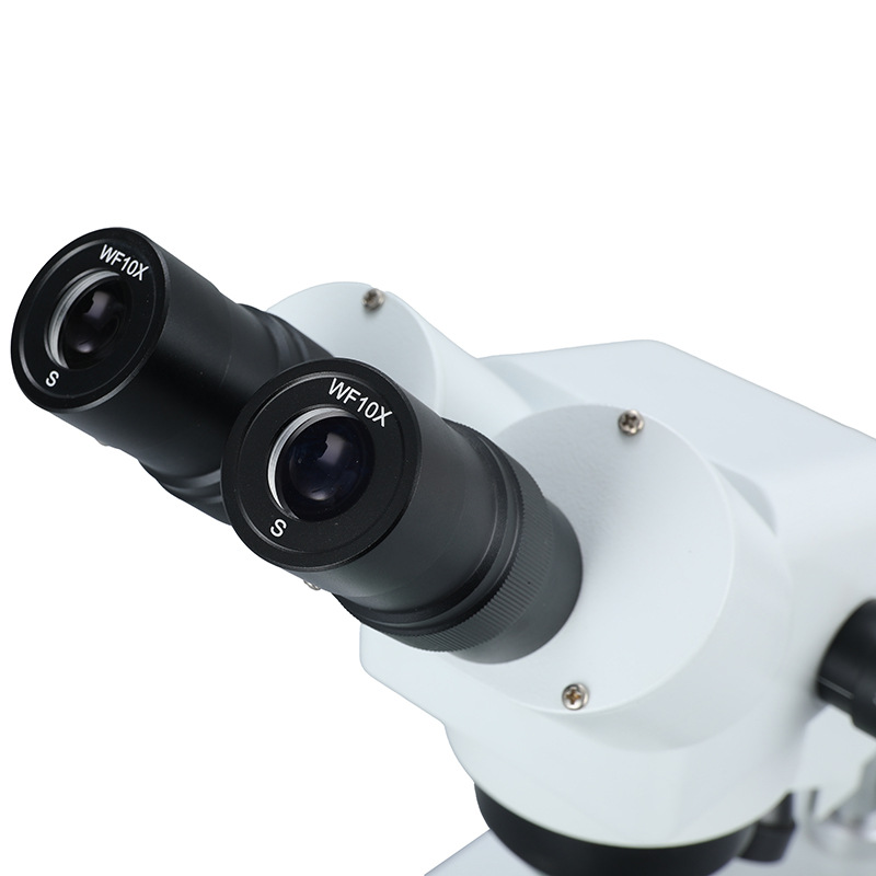 Digital Zoom Stereo Microscope ZTX-3S-C3