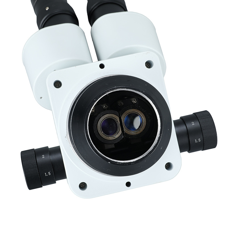 Digital Zoom Stereo Microscope ZTX-3S-C3
