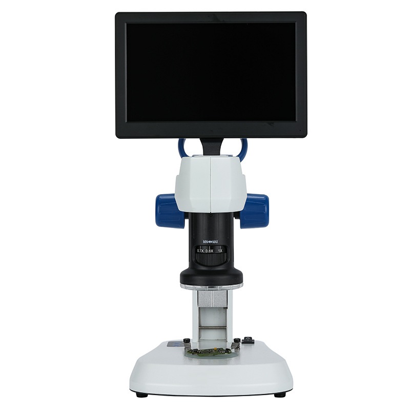 Digital Zoom Stereo Microscope SDM