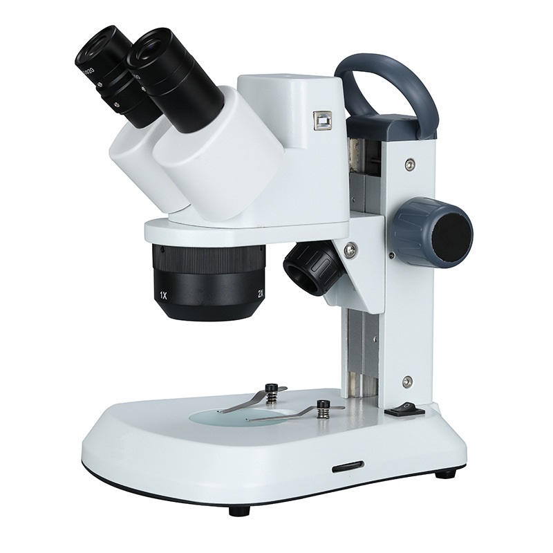 Digital Step Stereo Microscope XTX-9S-W