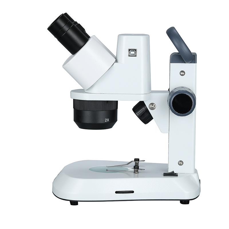 Digital Step Stereo Microscope XTX-9S-W