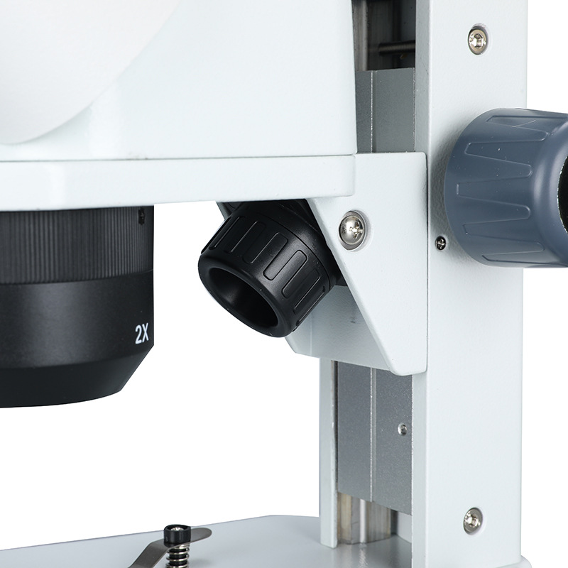 Digital Step Stereo Microscope XTX-9S-W