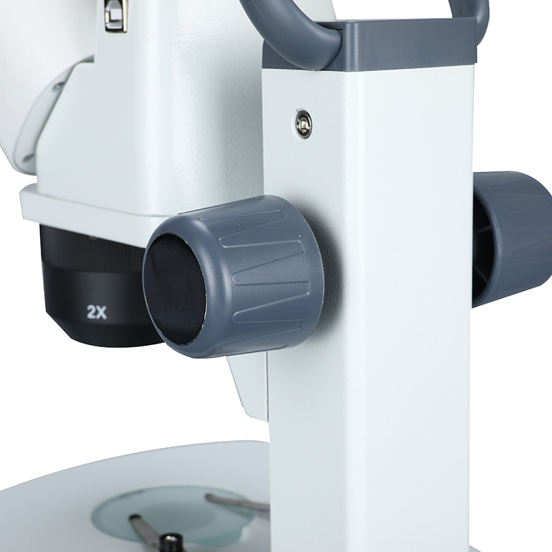 Digital Step Stereo Microscope XTX-9S-W