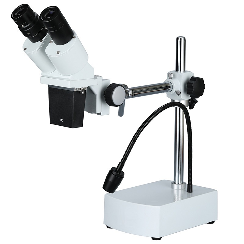 Long Working Distance Microscope C-2D-LED