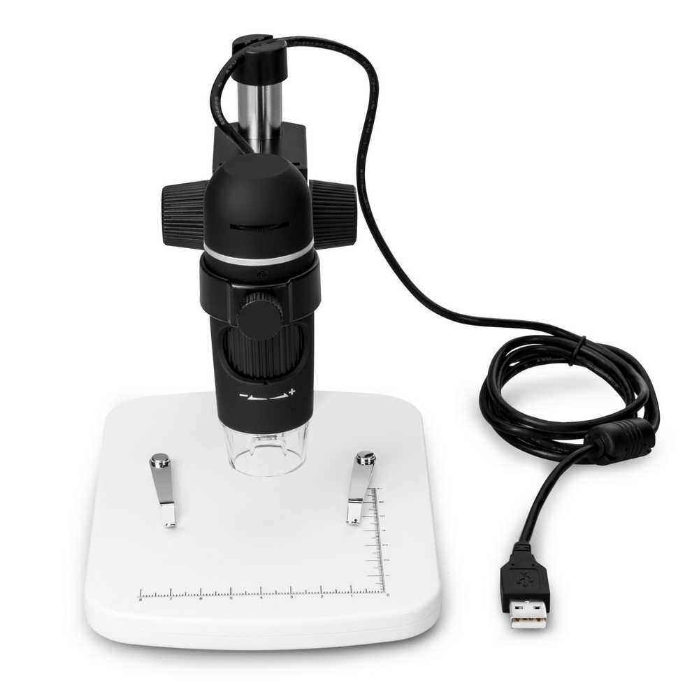 LCD Digital Microscope DM012H