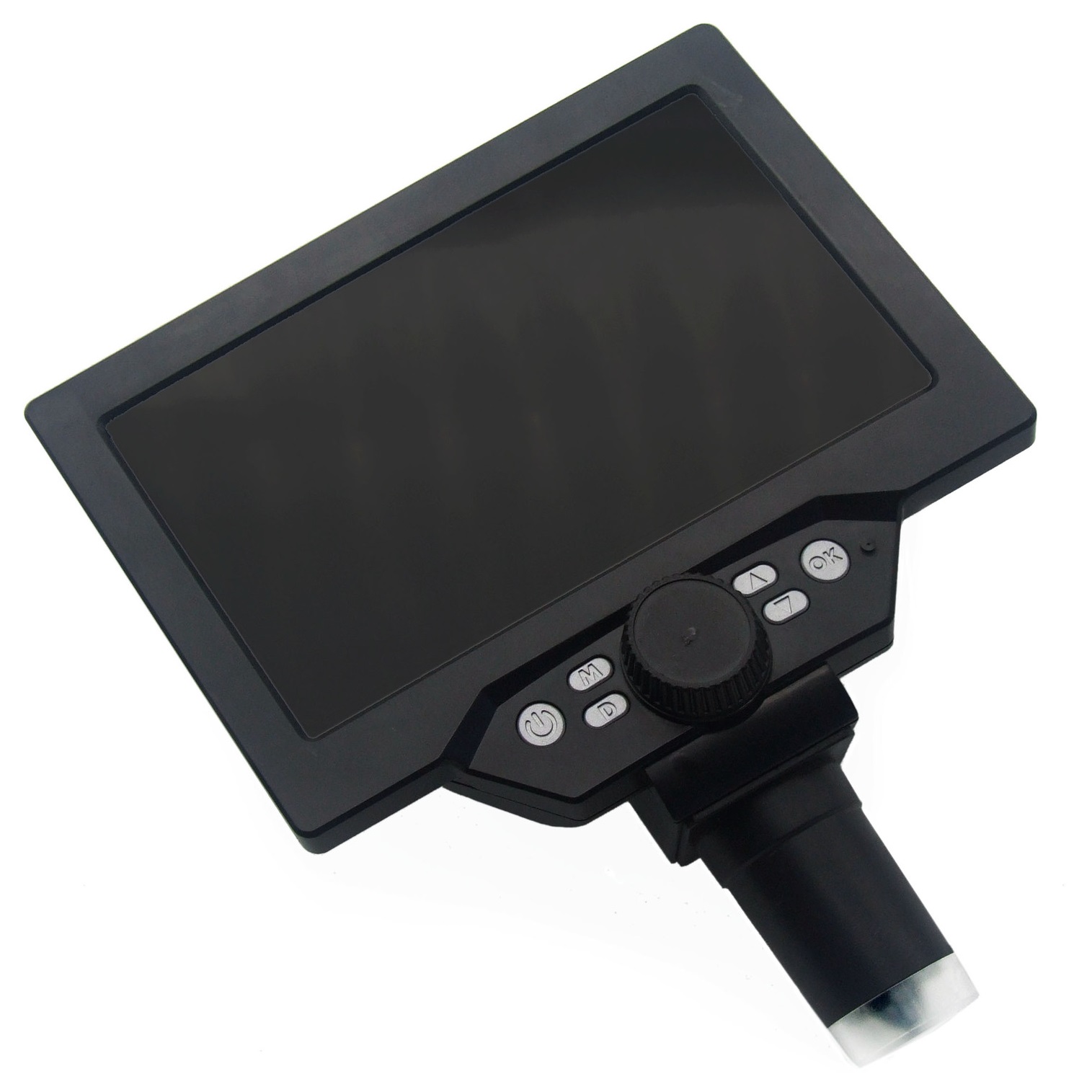 LCD Digital Microscope DM1200