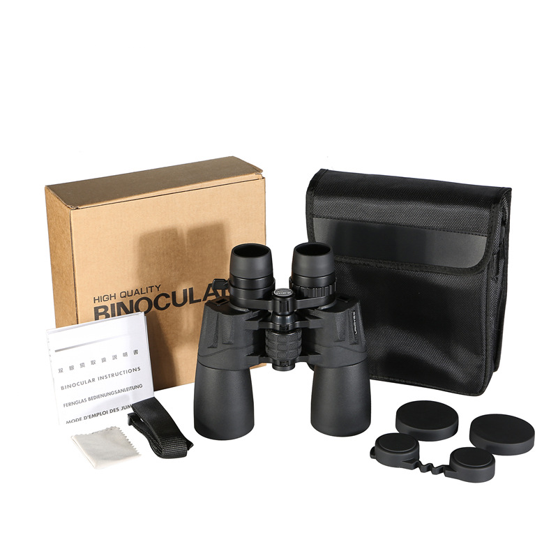 10-30X50MM Binoculars WY6358