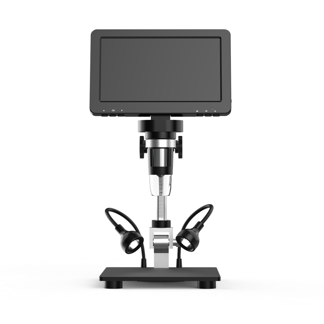 DM9HCA HDMI 7