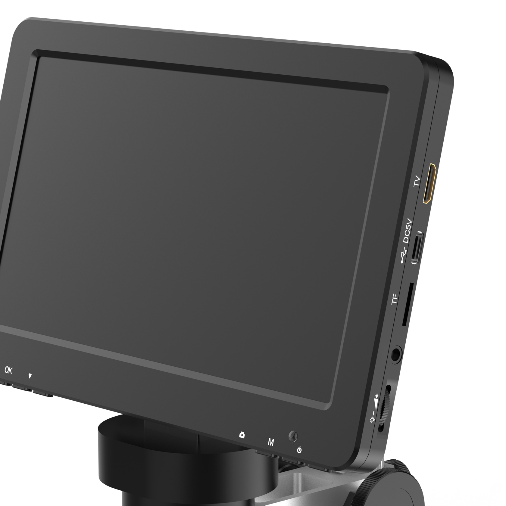 DM9HCA HDMI 7