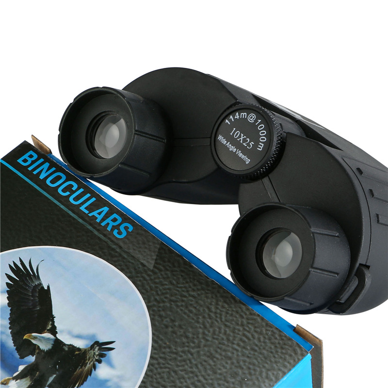 10X25mm Binoculars WY6346