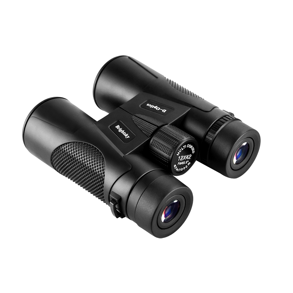 12X42mm Binoculars WY0008