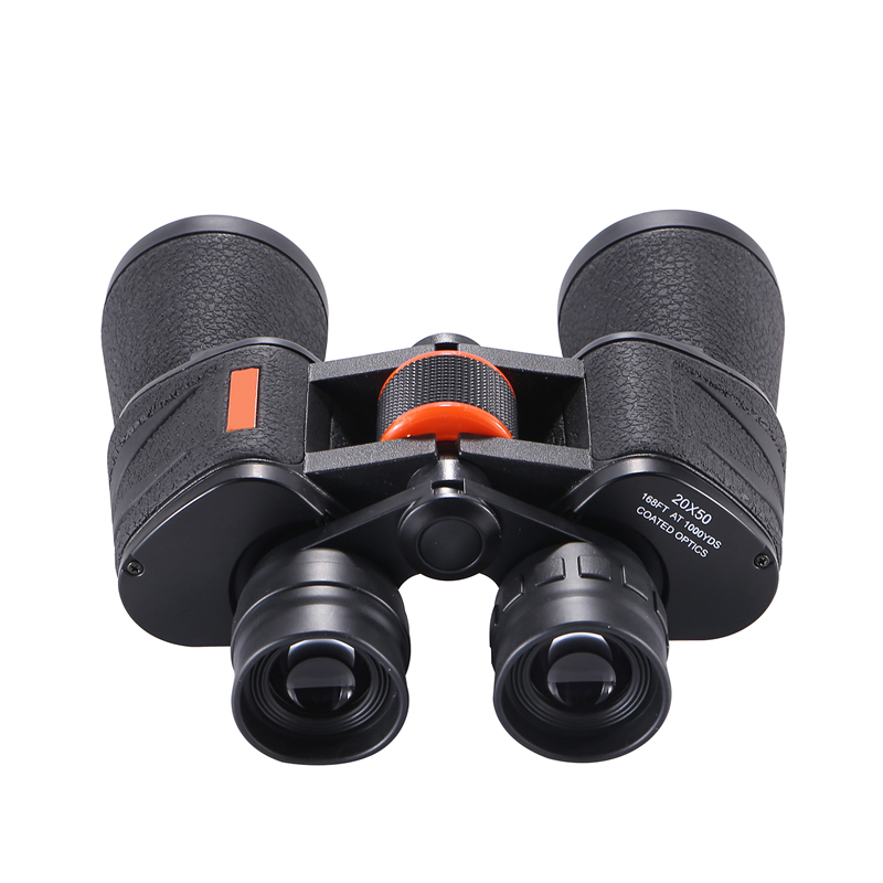 10X50mm Binoculars WY6018X
