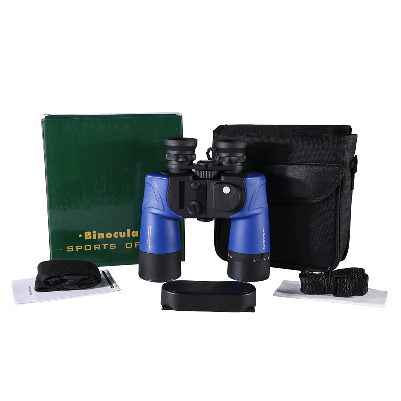 High Quality Waterproof 7X50mm Binoculars WY6903