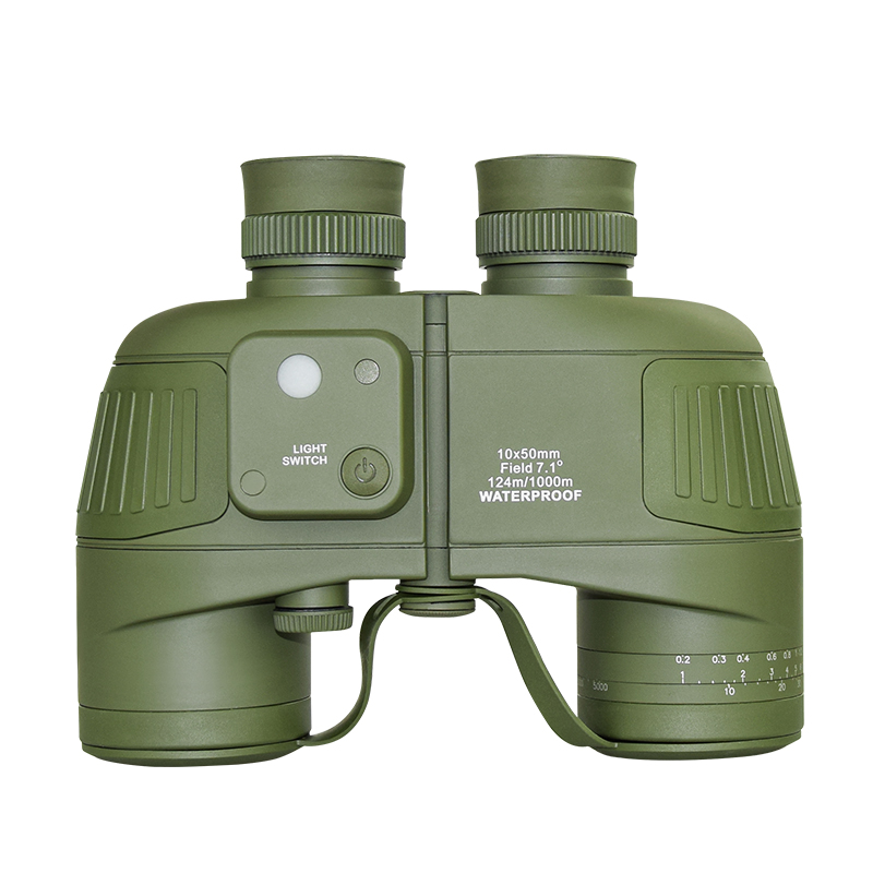 High Quality Waterproof 7X50mm Binoculars WY0032