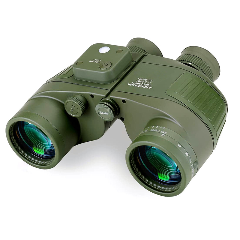 High Quality Waterproof 7X50mm Binoculars WY0032