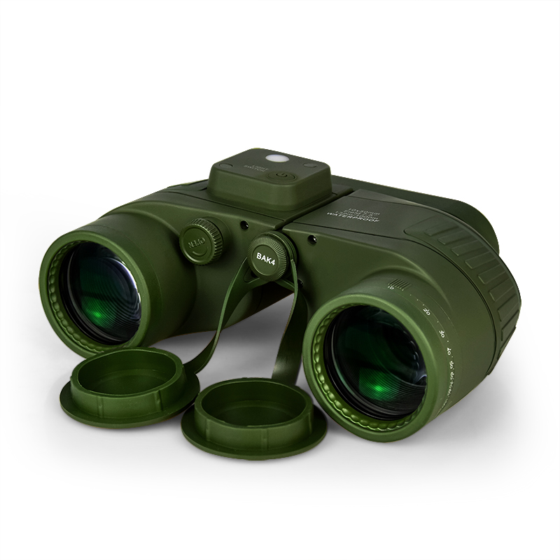 High Quality Waterproof 7X50mm Binoculars WY0032