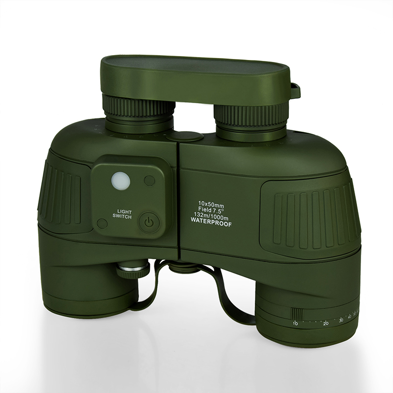 High Quality Waterproof 7X50mm Binoculars WY0032