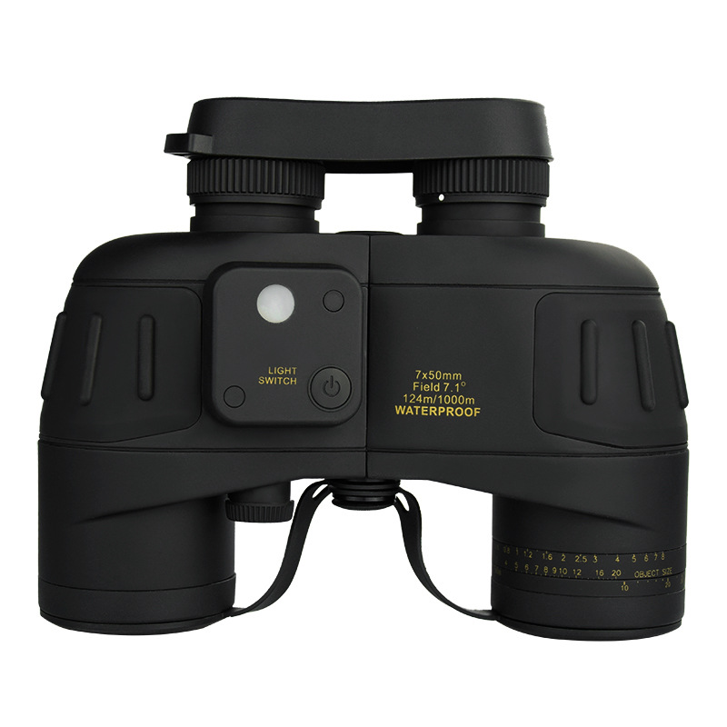 High Quality Waterproof 7X50mm Binoculars WY0032