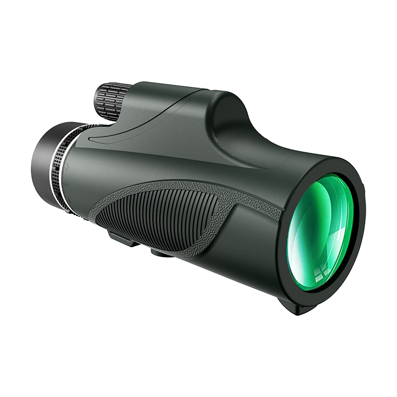 10X42mm Monocular WY0023