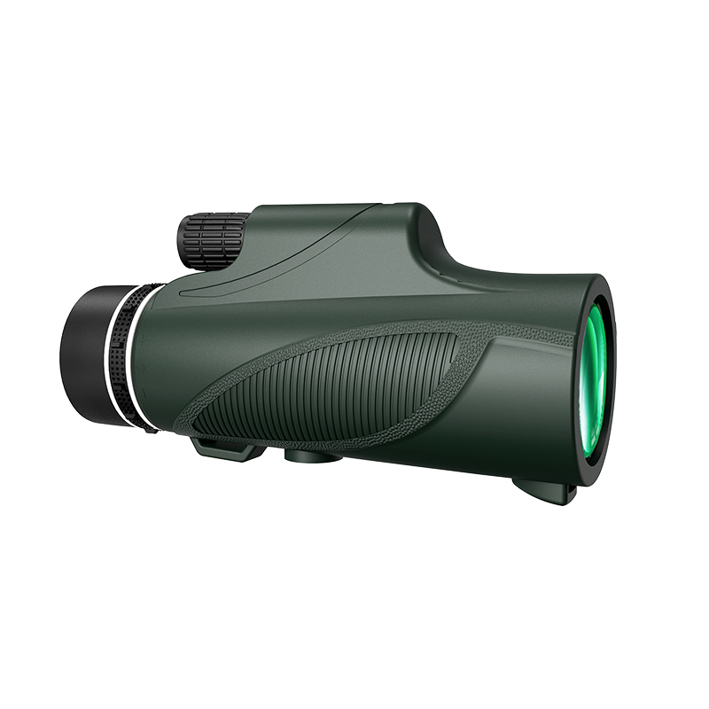 10X42mm Monocular WY0023