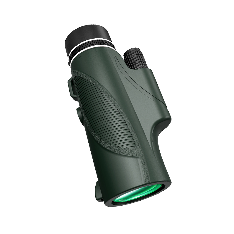 10X42mm Monocular WY0023
