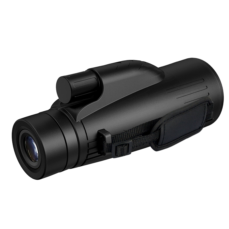 12X50mm Monocular WY0026